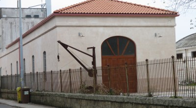MEMORIA DEL FUTURO - LABORATORI DI UTILITA' SOCIALE PER L'INTEGRAZIONE (DECOR...