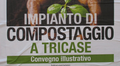 GIOVEDI' 5 MARZO 2015 - ORE 17.00 - SALA DEL TRONO DI PALAZZO GALLONE -  IMPI...