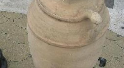 MERCATINO DELLE PULCI DELL'ANTIQUARIATO E DELL'ARTIGIANATO- CONCESSIONE PATRO...
