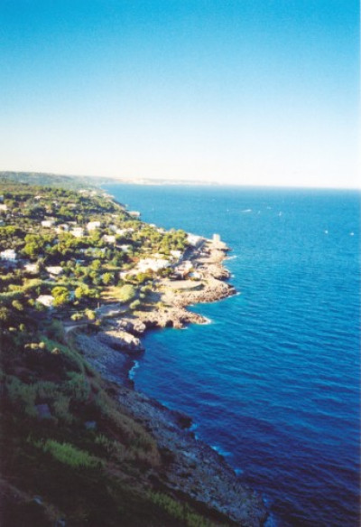 SABATO 29 LUGLIO 2017 - ALLE ORE 21.00 - SOPRA AL BELVEDERE DI MARINA SERRA ...