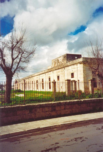 1/5/2014 - ACAIT - PIAZZA ALFREDO CODACCI PISANELLI - ORE 15 - 1 MAGGIO TRIC...