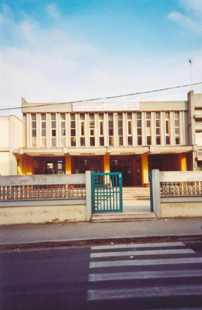 ISTITUTO ISTRUZIONE SECONDARIA SUPERIORE - POLO PROFESSIONALE DON TONIN...
