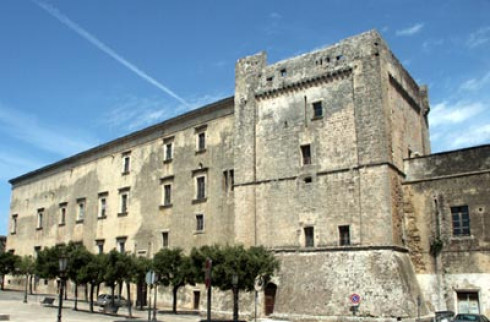 Palazzo Gallonne Palazzo Gallonne