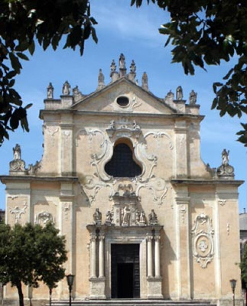 Chiesa di San Domenico