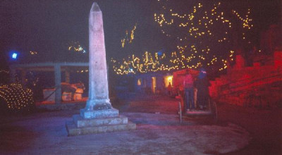 XXVIII EDZIONE DEL PRESEPE VIVENTE DI TRICASE