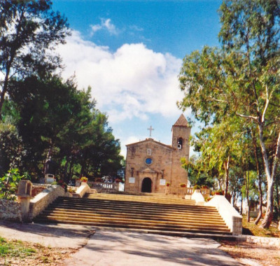 Santuario della Madonna di Fatima Santuario della Madonna di Fatima