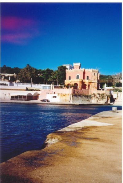Tricase Porto - 12 Agosto 2014 - ore 20.30 - Sagra del pesce (pesce fritto e...