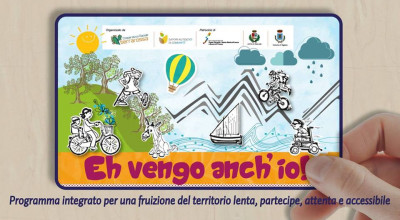 Slow trip nel Parco Otranto Leuca: il 9 e 10 settembre 2017  torna “Eh ...