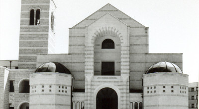 Nuova Chiesa di Sant'Antonio da Padova