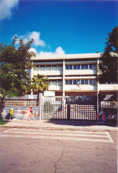 Istituto Magistrale Statale G. Comi di Tricase Istituto Magistrale Statale G. Comi di Tricase