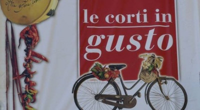 RIONE DI SANT'EUFEMIA - 2 E 3 AGOSTO 2015 - LE CORTI IN GUSTO -  ...