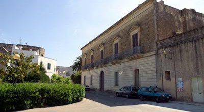 Palazzo Comi