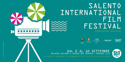 Dal 2 al 10 Settembre la 13° edizione del SIFF Palazzo Gallone & Chie...