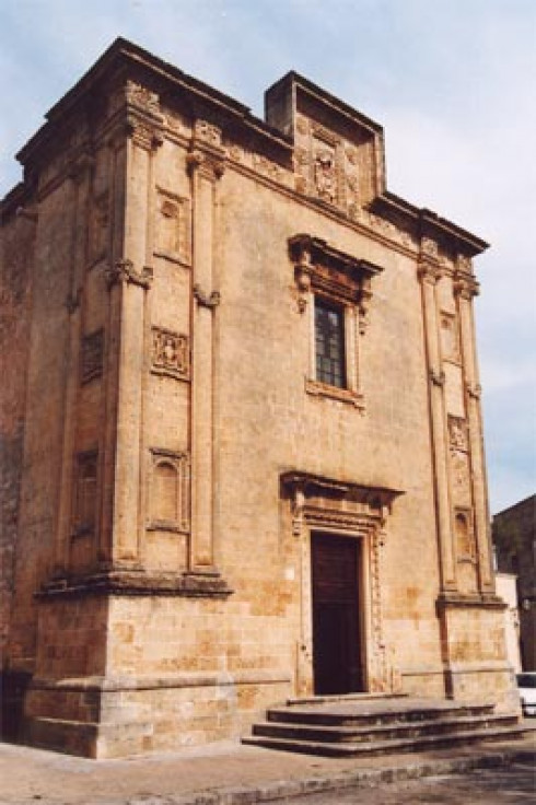 Chiesa di San Michele Arcangelo