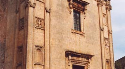 Chiesa di San Michele Arcangelo