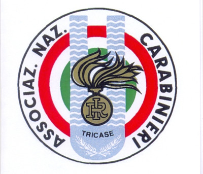Logo A.N.C. di Tricase Logo A.N.C. di Tricase