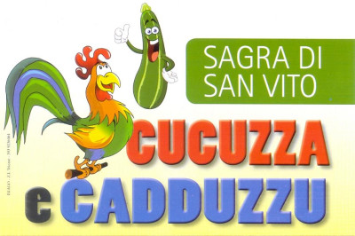 Tricase - ore 20.30 - piazza Giuseppe Pisanelli - Sagra di San Vito Cuc...