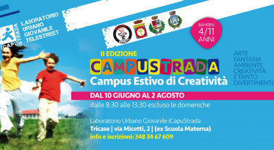 DAL 10 GIUGNO AL 2 AGOSTO 2014 A TRICASE E A GIULIANO SI TERRA' LA II EDIZION...