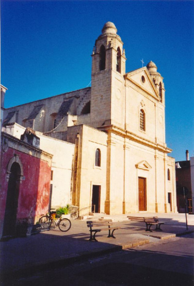 Depressa - Chiesa di Sant'Antonio da Padova Depressa - Chiesa di Sant'Antonio da Padova