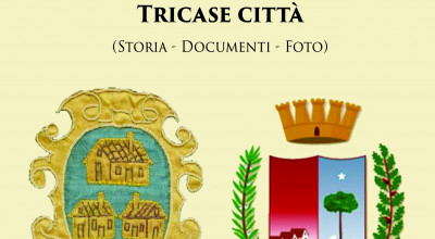 TRICASE - 16 GIUGNO 2018 - ORE 18.30 - SALA DEL TRONO DI PALAZZO GALLONE - PR...