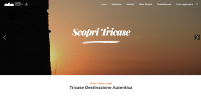 Tricase Destinazione Autentica - online il portale turistico della Città