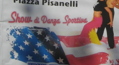 Tricase - Sabato 1° settembre 2012 - Piazza Giuseppe Pisanelli - ore 20.3...