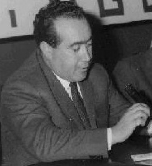 Donato Valli