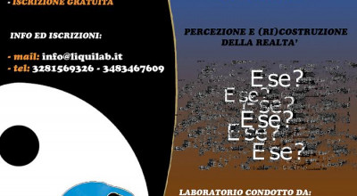 E SE FOSSI NATO A TRICASE...?