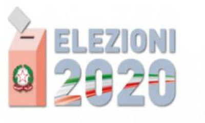 Elezioni del 20 e 21 settembre 2020 - Affluenza e risultati Referendum, Regio...