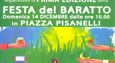 AMMINISTRAZIONE COMUNALE E MONTECO SRL ORGANIZZANO LA PRIMA EDIZIONE DELLA FE...