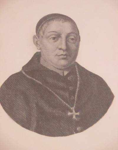 Giuseppe Orlandi