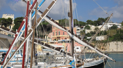 MOSTRA FOTOGRAFICA ITINERANTE TI RACCONTO IL MARE - ADESIONE. 