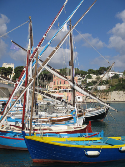 MOSTRA FOTOGRAFICA ITINERANTE TI RACCONTO IL MARE - ADESIONE. 