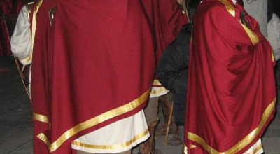 XXXIV EDIZIONE DEL PRESEPE VIVENTE DI TRICASE (25.12.2013 - 06.01.2014) - PRO...