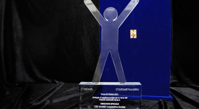 Premio Universo non profit
