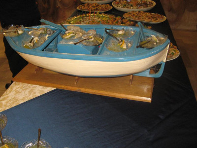 Un Mare di dialoghi 2010