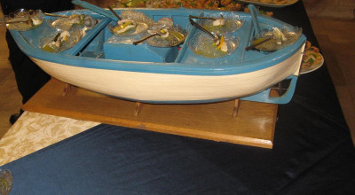 Un Mare di dialoghi 2010