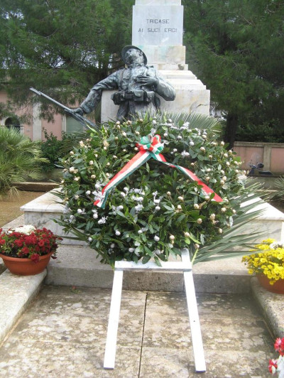 4 Novembre 2011 - Celebrazione della Giornata dell'Unità  d'Itali...