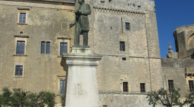 RASSEGNA TEATRO A PALAZZO-VENERDI' D'AUTORE A TRICASE - 9 MARZO 2...