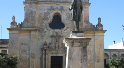 ORDINANZA N.141 DELL'11.7.2019: CHIUSURA AL TRAFFICO VEICOLARE DI PIAZZA PISA...