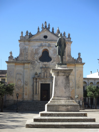 5 - 6 e 7 Ottobre 2019 - Festeggiamenti religiosi in onore della Madonna del ...