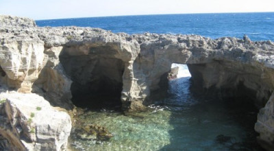 LAVORI DI MESSA IN SICUREZZA E MITIGAZIONE DEL RISCHIO GEOMORFOLOGICO DEL SIT...