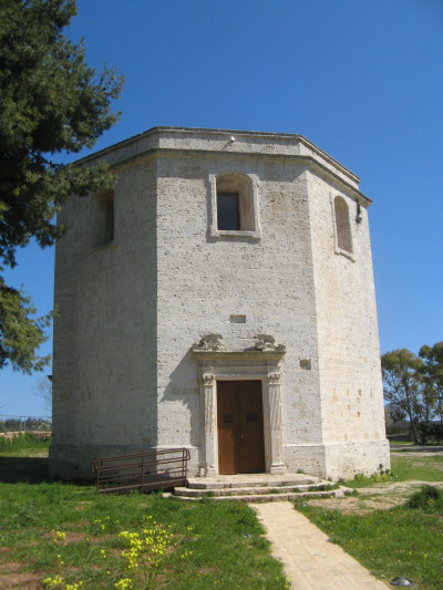 TRICASE - 22 E 23 LUGLIO 2015 - ORE 19.00 - CHIESA DEI DIAVOLI - LABORATORIO...
