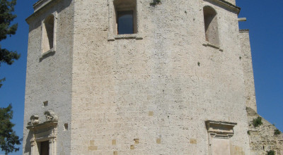 Tricase - Domenica 6 aprile – ore 9.00 - Chiesa dei Diavoli - Ciclo pas...