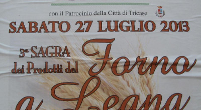 Depressa - Sabato 27 luglio 2013 - via Francesco Saverio Nitti - zona Ficamas...