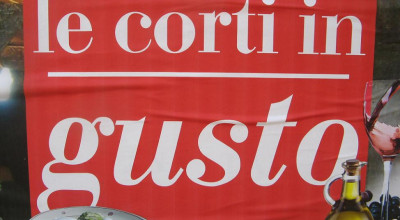 Sant'Eufemia - 2 e 3 agosto 2013 - Le Corti in gusto