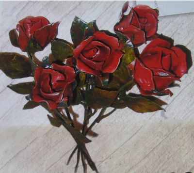 Tricase - via Cittadella 13 - Dal 6 agosto al 7 settembre 2013 - Sculture in ...