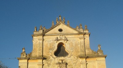 7 OTTOBRE 2015 - FESTEGGIAMENTI RELIGIOSI IN ONORE DELLA MADONNA DEL ROSARIO