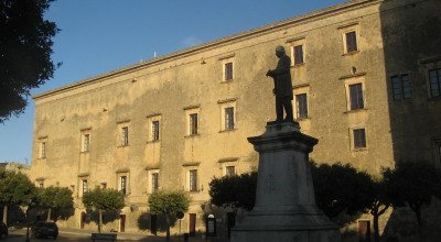16 GENNAIO 2014 - ORE 18.30-SALA DEL TRONO DI PALAZZO GALLONE-CONVOCAZIONE AS...