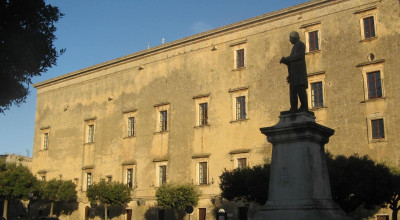 NASCE LO “SPORTELLO AGRISOCIALE” PRESSO IL GAL CAPO DI S. MARIA D...